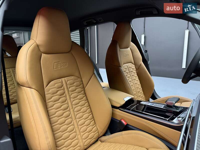 Универсал Audi RS6 2025 в Киеве