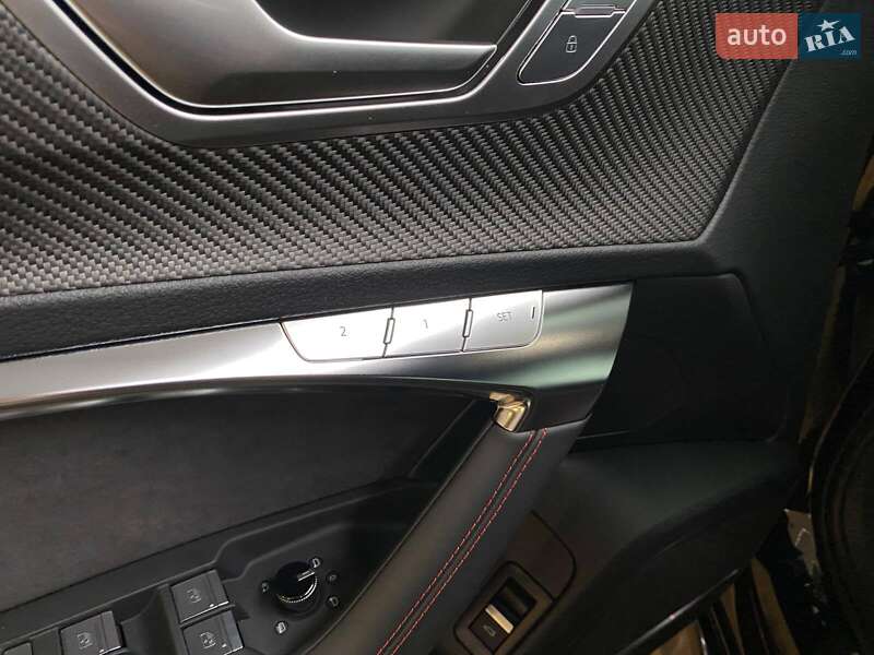 Универсал Audi RS6 2025 в Днепре фото 16 Универсал Audi RS6 2025 в Днепре