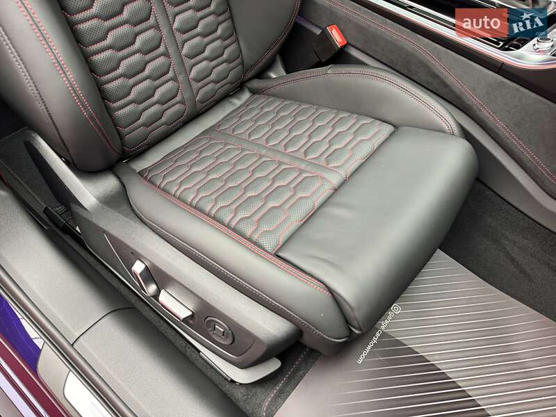 Универсал Audi RS6 2025 в Киеве