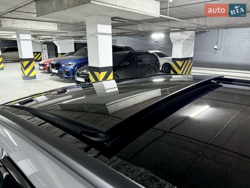 Универсал Audi RS6 2024 в Днепре