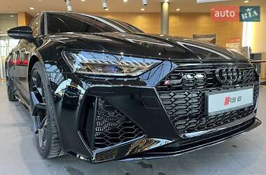 Универсал Audi RS6 2025 в Днепре