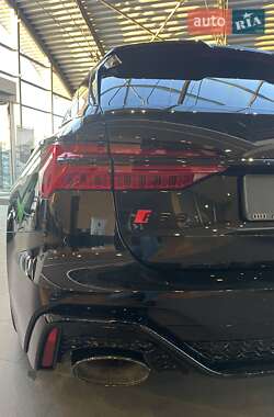 Универсал Audi RS6 2025 в Днепре
