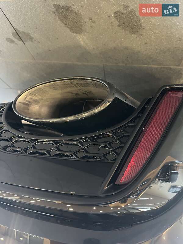 Универсал Audi RS6 2025 в Днепре