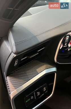 Универсал Audi RS6 2025 в Днепре