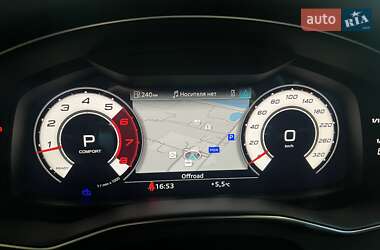 Универсал Audi RS6 2025 в Днепре