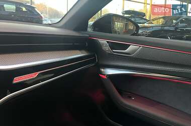 Универсал Audi RS6 2025 в Днепре