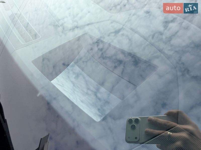 Универсал Audi RS6 2025 в Киеве