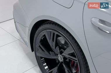 Универсал Audi RS6 2020 в Одессе