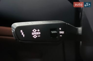 Универсал Audi RS6 2020 в Одессе