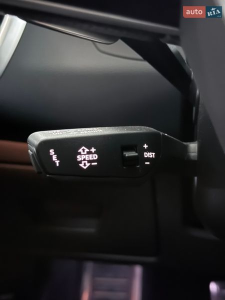 Универсал Audi RS6 2020 в Одессе