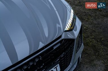 Универсал Audi RS6 2025 в Днепре