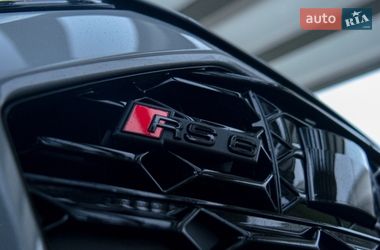 Универсал Audi RS6 2025 в Днепре