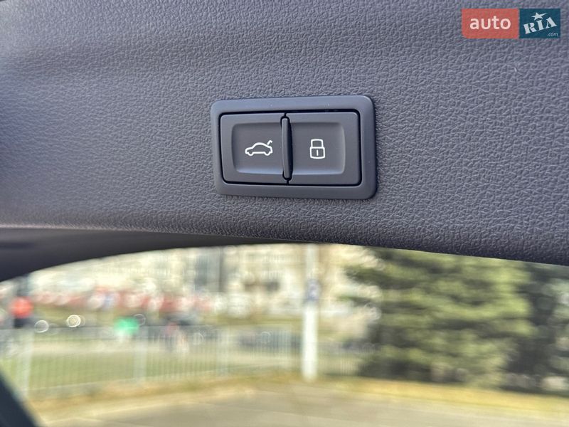 Универсал Audi RS6 2024 в Киеве