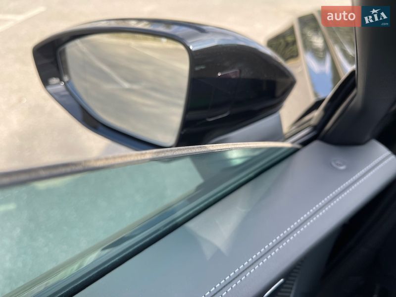 Универсал Audi RS6 2024 в Киеве