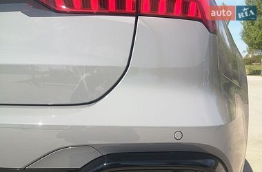 Универсал Audi RS6 2025 в Кривом Роге