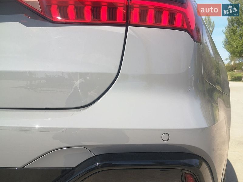 Универсал Audi RS6 2025 в Кривом Роге