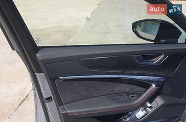 Универсал Audi RS6 2025 в Кривом Роге