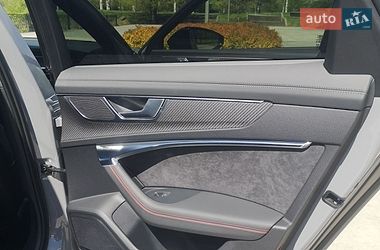 Универсал Audi RS6 2025 в Кривом Роге