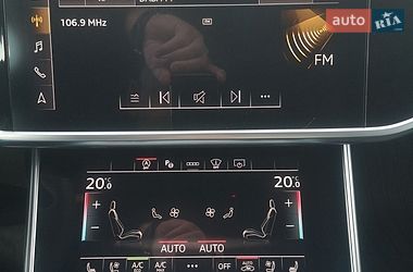 Универсал Audi RS6 2025 в Кривом Роге