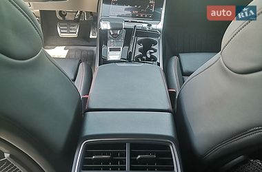 Универсал Audi RS6 2025 в Кривом Роге