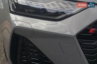 Универсал Audi RS6 2025 в Кривом Роге