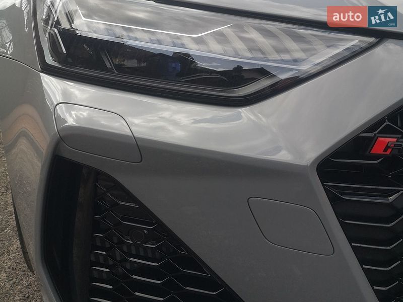 Универсал Audi RS6 2025 в Кривом Роге