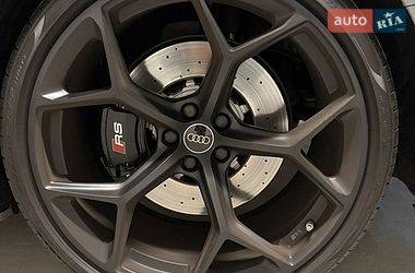 Универсал Audi RS6 2020 в Харькове