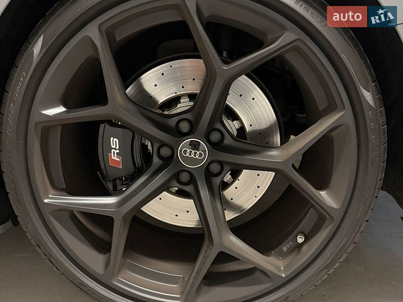 Универсал Audi RS6 2020 в Харькове