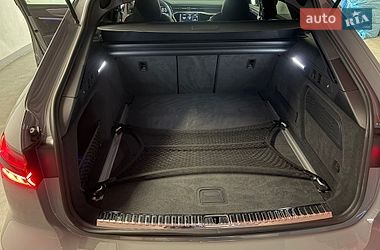 Универсал Audi RS6 2020 в Харькове