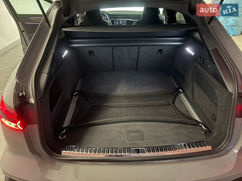 Универсал Audi RS6 2020 в Харькове