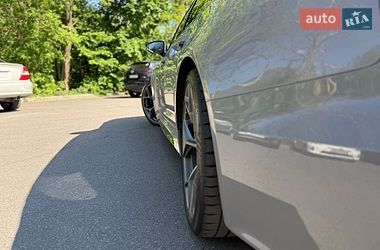 Універсал Audi RS6 2024 в Києві