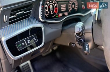 Універсал Audi RS6 2024 в Києві