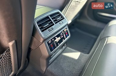 Універсал Audi RS6 2024 в Києві