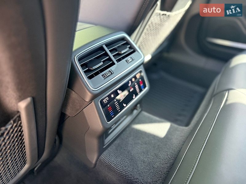 Універсал Audi RS6 2024 в Києві