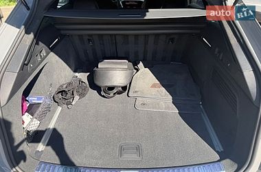 Універсал Audi RS6 2024 в Києві