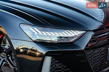 Універсал Audi RS6 2023 в Києві фото 12 Універсал Audi RS6 2023 в Києві