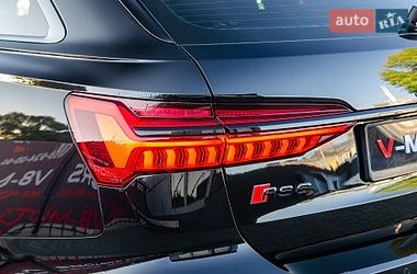 Універсал Audi RS6 2023 в Києві фото 15 Універсал Audi RS6 2023 в Києві