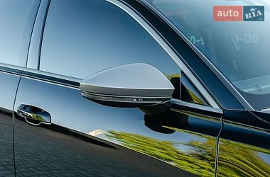 Універсал Audi RS6 2023 в Києві фото 17 Універсал Audi RS6 2023 в Києві