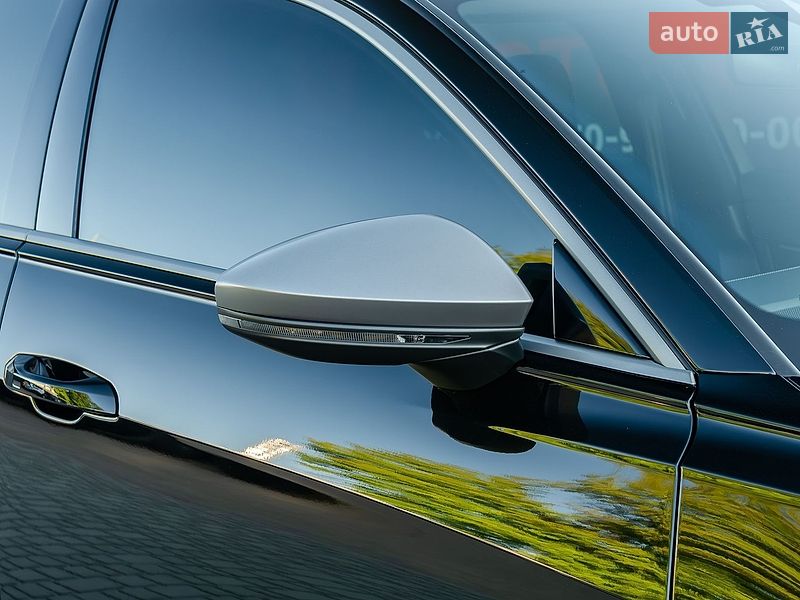 Універсал Audi RS6 2023 в Києві фото 17 Універсал Audi RS6 2023 в Києві