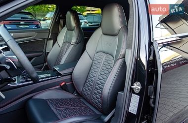 Універсал Audi RS6 2023 в Києві фото 32 Універсал Audi RS6 2023 в Києві