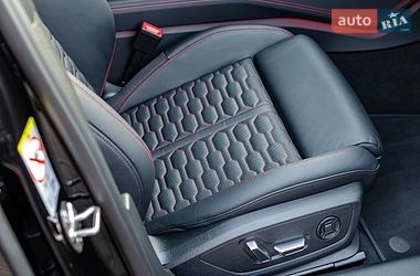 Універсал Audi RS6 2023 в Києві фото 37 Універсал Audi RS6 2023 в Києві