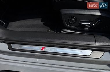 Універсал Audi RS6 2020 в Львові