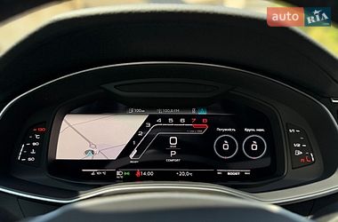 Універсал Audi RS6 2020 в Львові