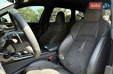Універсал Audi RS6 2020 в Львові