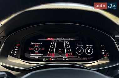 Універсал Audi RS6 2020 в Львові