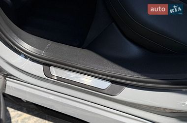 Універсал Audi RS6 2020 в Львові
