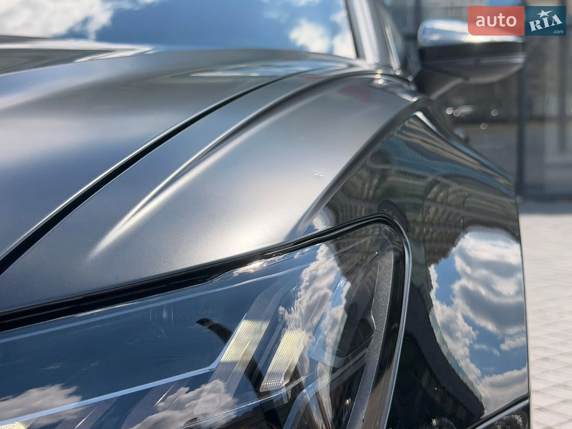 2021 Audi RS6 - мініатюра 17