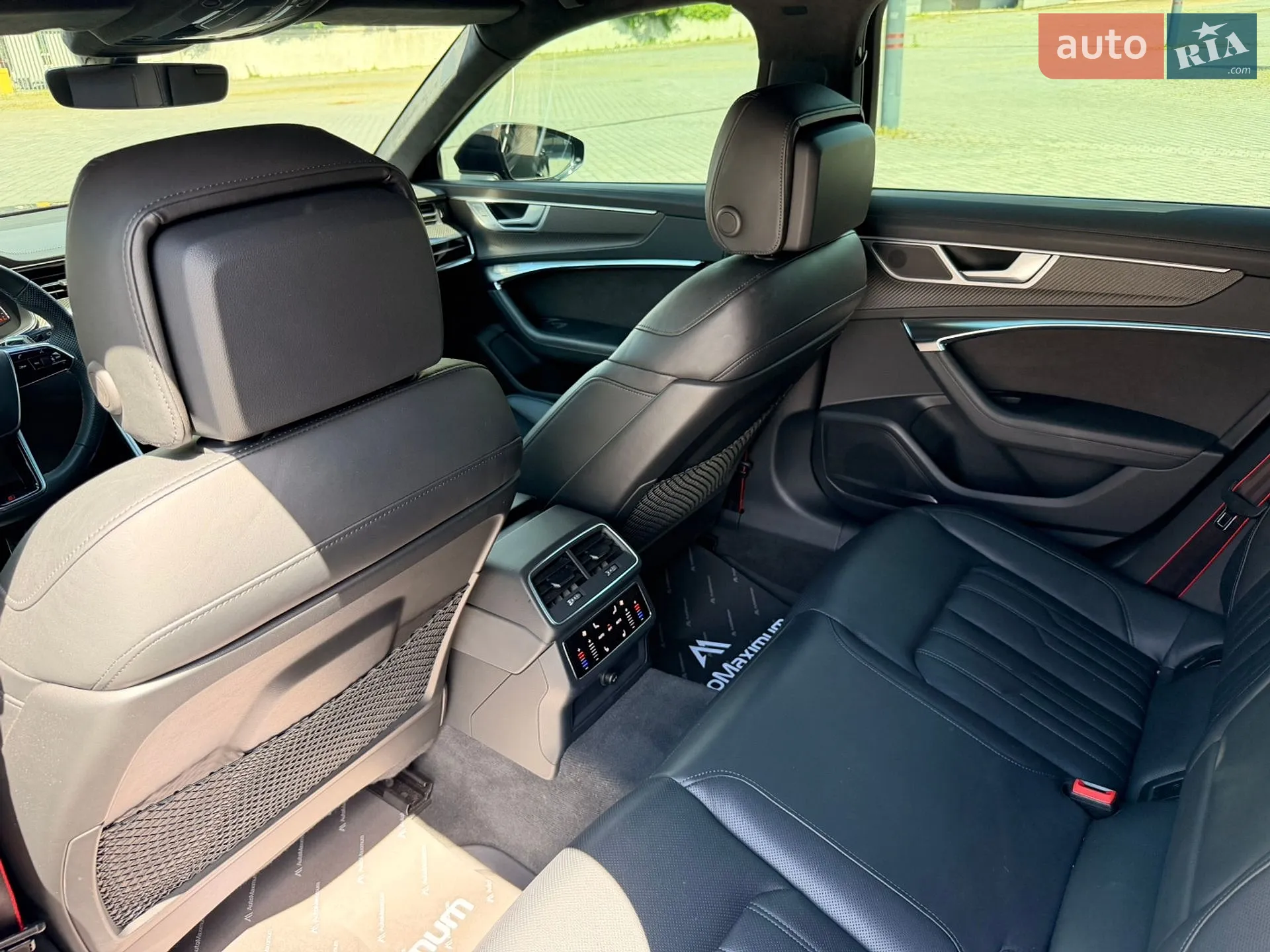 2021 Audi RS6 - мініатюра 31
