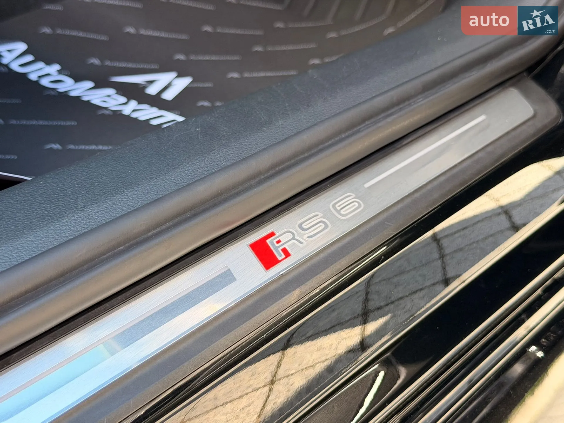 2021 Audi RS6 - мініатюра 33