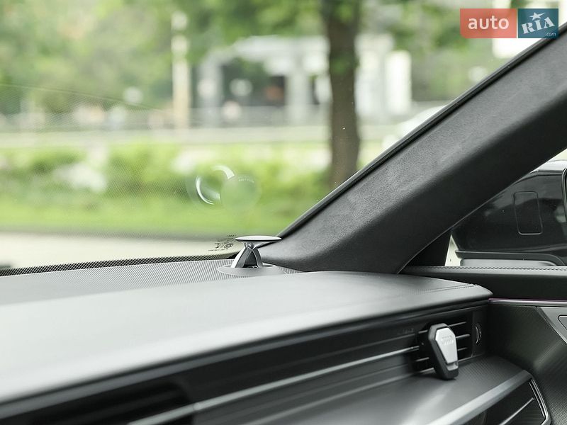 Универсал Audi RS6 2025 в Киеве фото 38 Универсал Audi RS6 2025 в Киеве